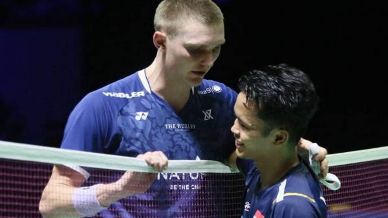 Razif Sidek Kecam Penyelenggaraan BWF Super 1000 Menjadi 11 Hari