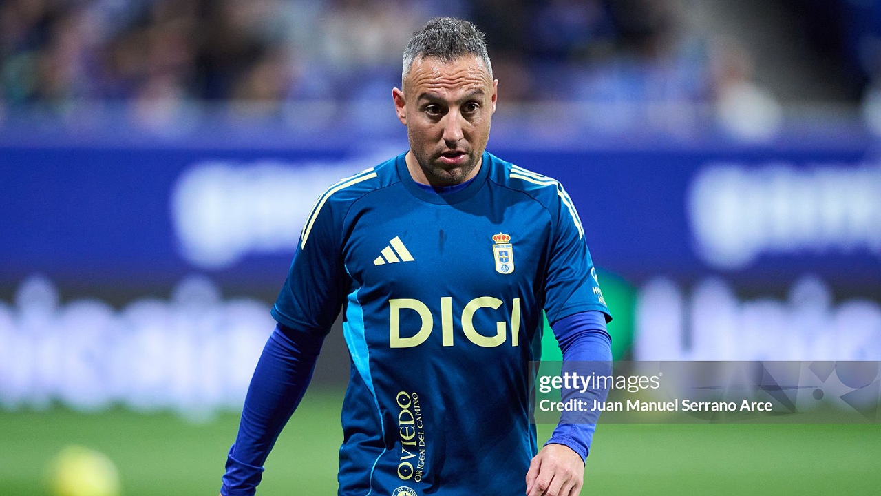 Santi Cazorla Kritik LaLiga Usai Laga Oviedo Ditunda Mendadak