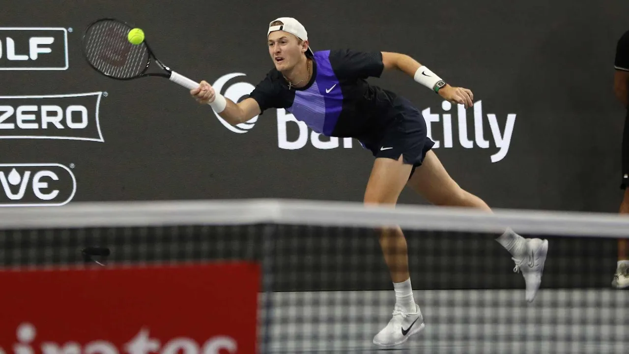 Sebastian Korda Segel Kemenangan Ke-150 Dalam Karier Di Dallas