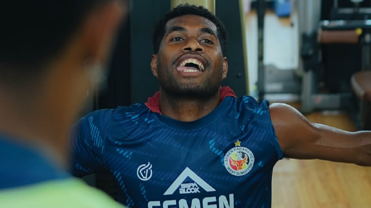 Semen Padang FC Langsung Alihkan Fokus Ke Arema FC