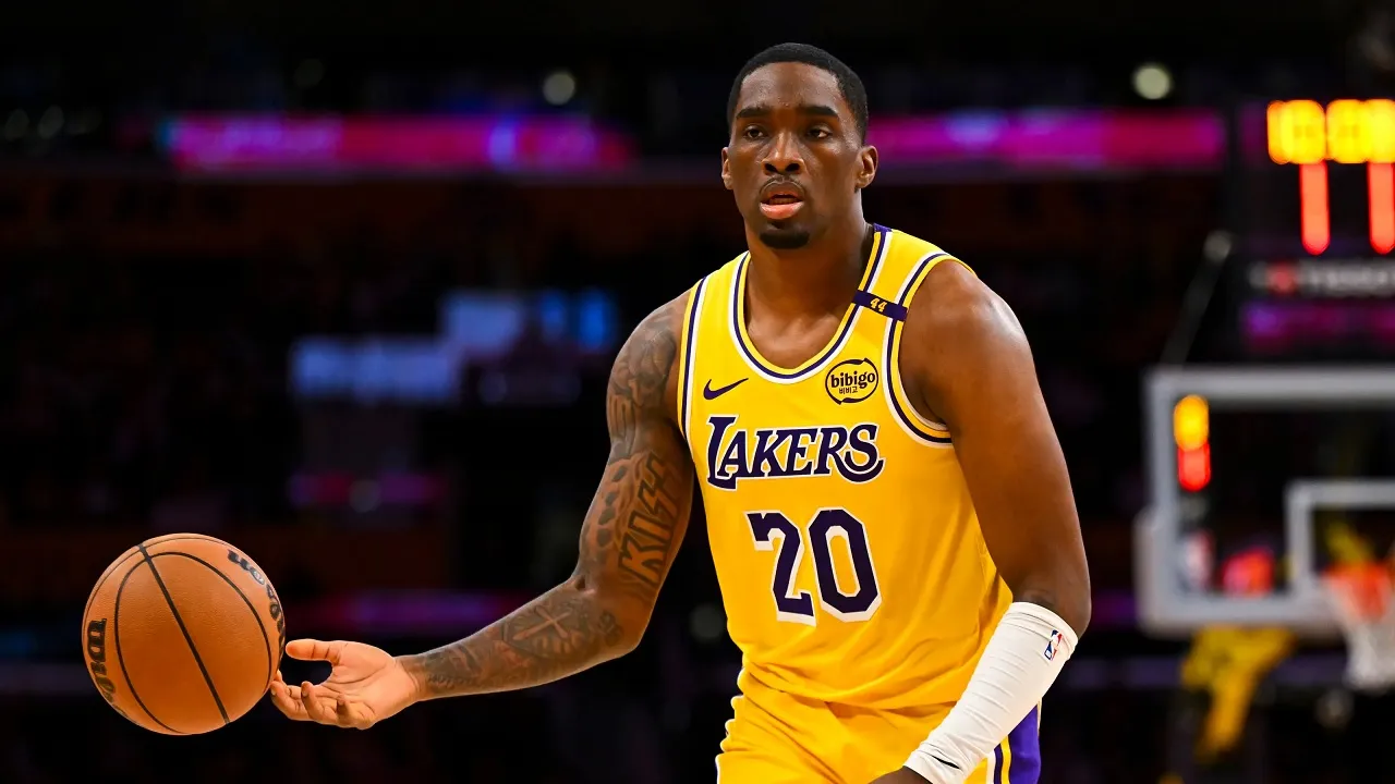 Shake Milton cerita soal kenangan manisnya di NBA.