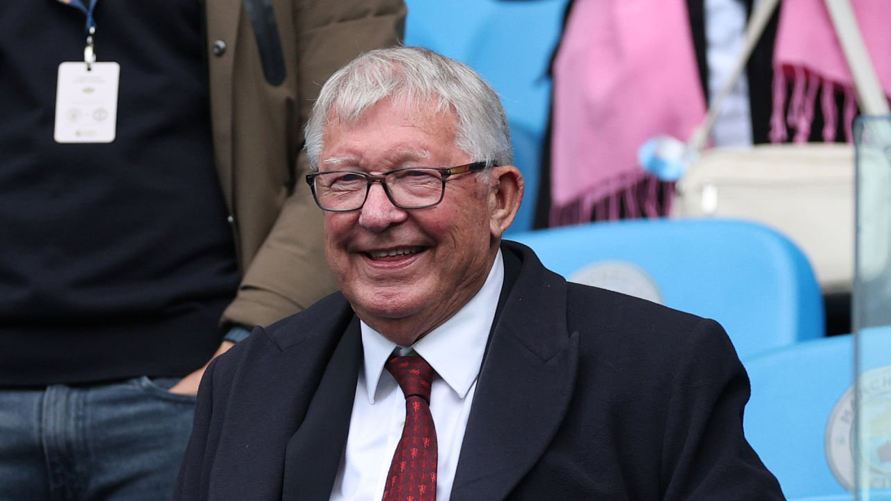 Sir Alex Ferguson Puas dengan Performa Senne Lammens di MU