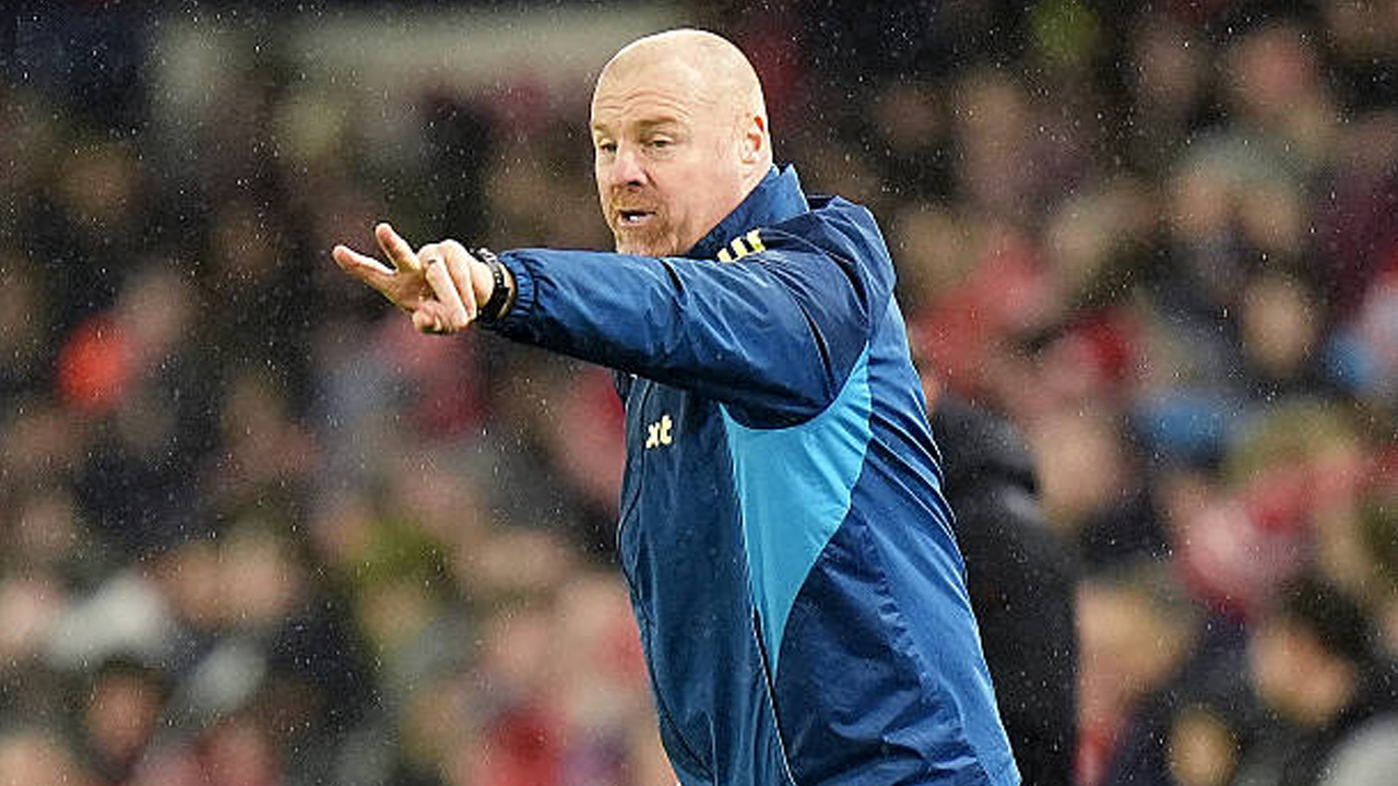Soroti Tekanan, Sean Dyche Umbar Fakta Hasil Positif Nottingham Forest