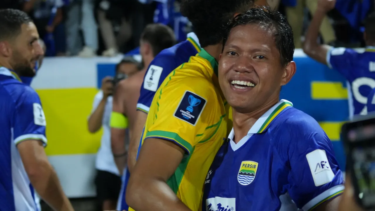 Adam Alis utamakan kemenangan tim meski tampil subur di kompetisi Asia