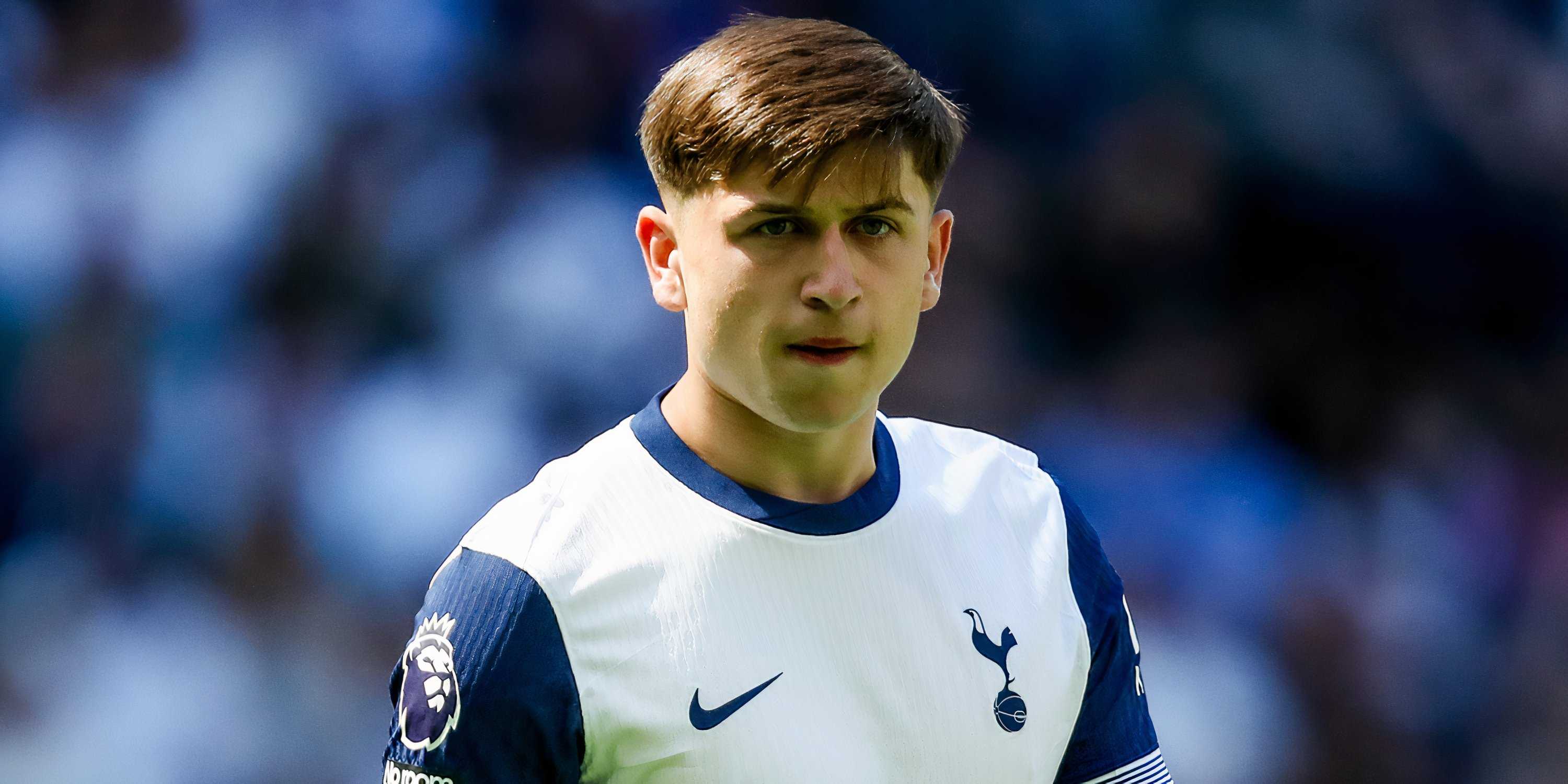 Tottenham Hemat £87 Juta Berkat Penemuan Bintang Baru yang Istimewa