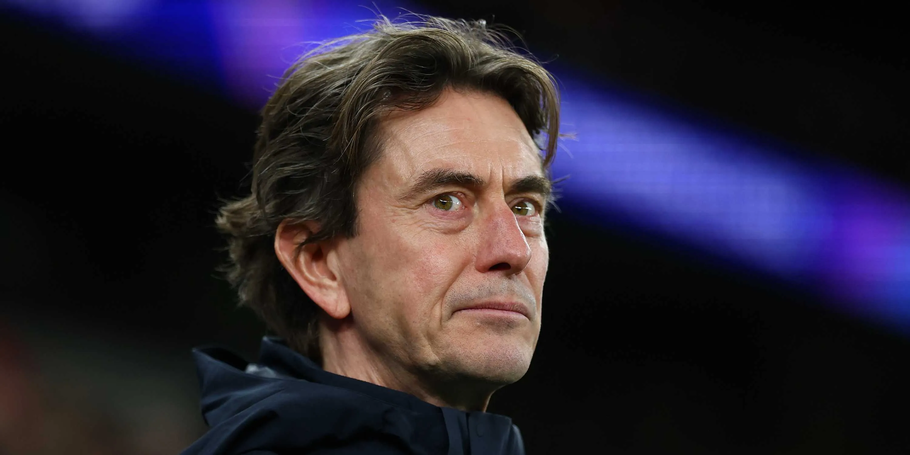 Tottenham Pertimbangkan Pemecatan Thomas Frank Sebelum Laga Melawan Newcastle, Pengganti Telah Disiapkan - sumber: (givemesport)