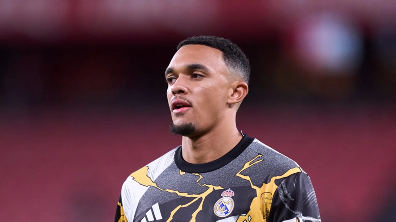 Trent Alexander-Arnold Diyakini Akan Jadi Pengubah Permainan