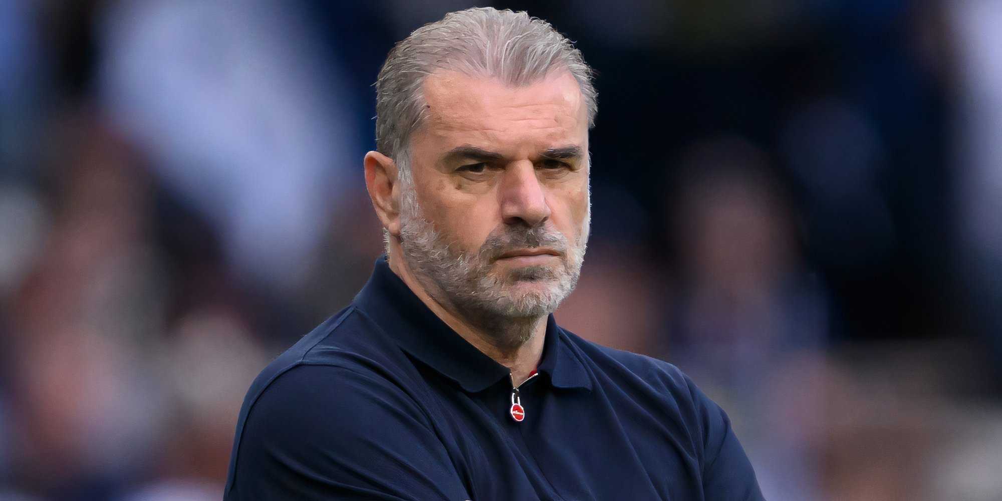 19 Kandidat Favorit Pengganti Thomas Frank Sebagai Manajer Baru Tottenham