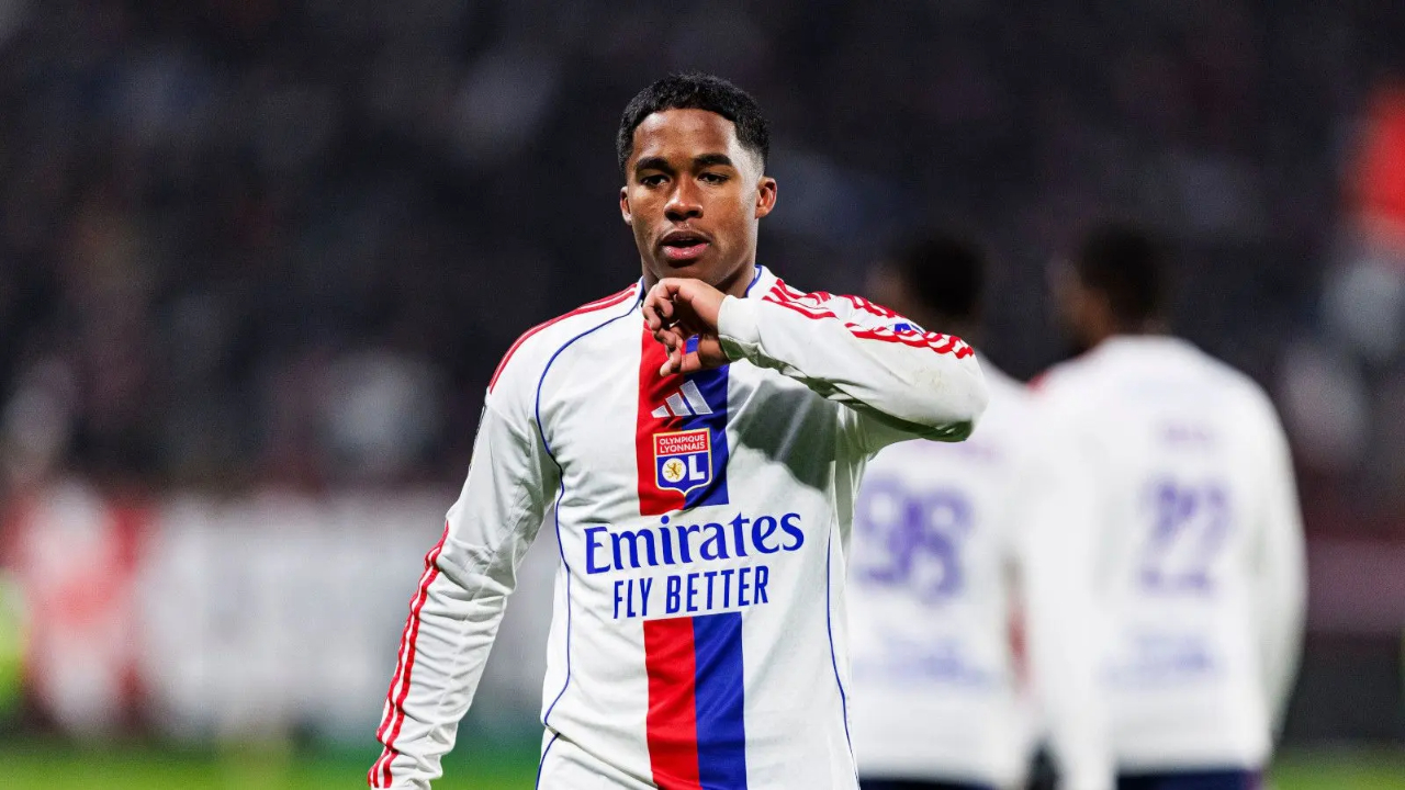 Agen Pastikan Endrick Kembali ke Madrid Setelah Peminjaman di Lyon Selesai