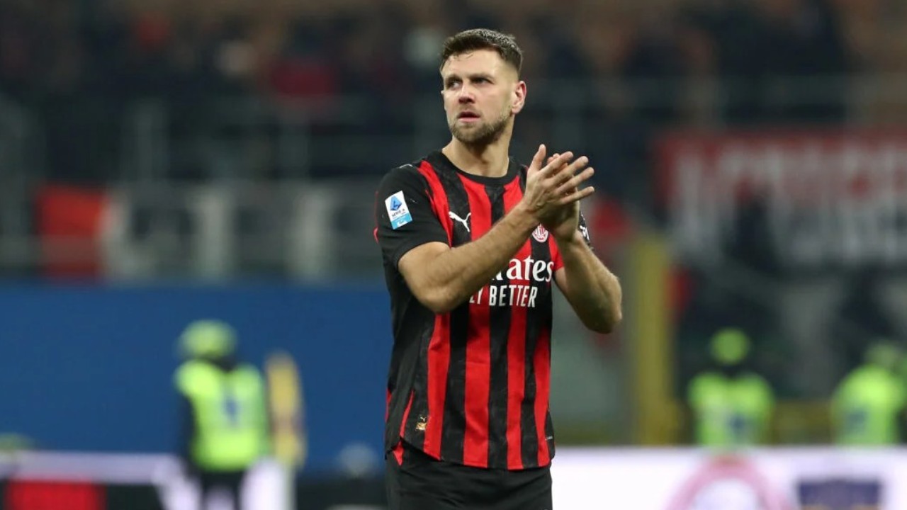 Akui Rindu! Bos Werder Bremen Akui Ingin Balikan dengan Niclas Fullkrug