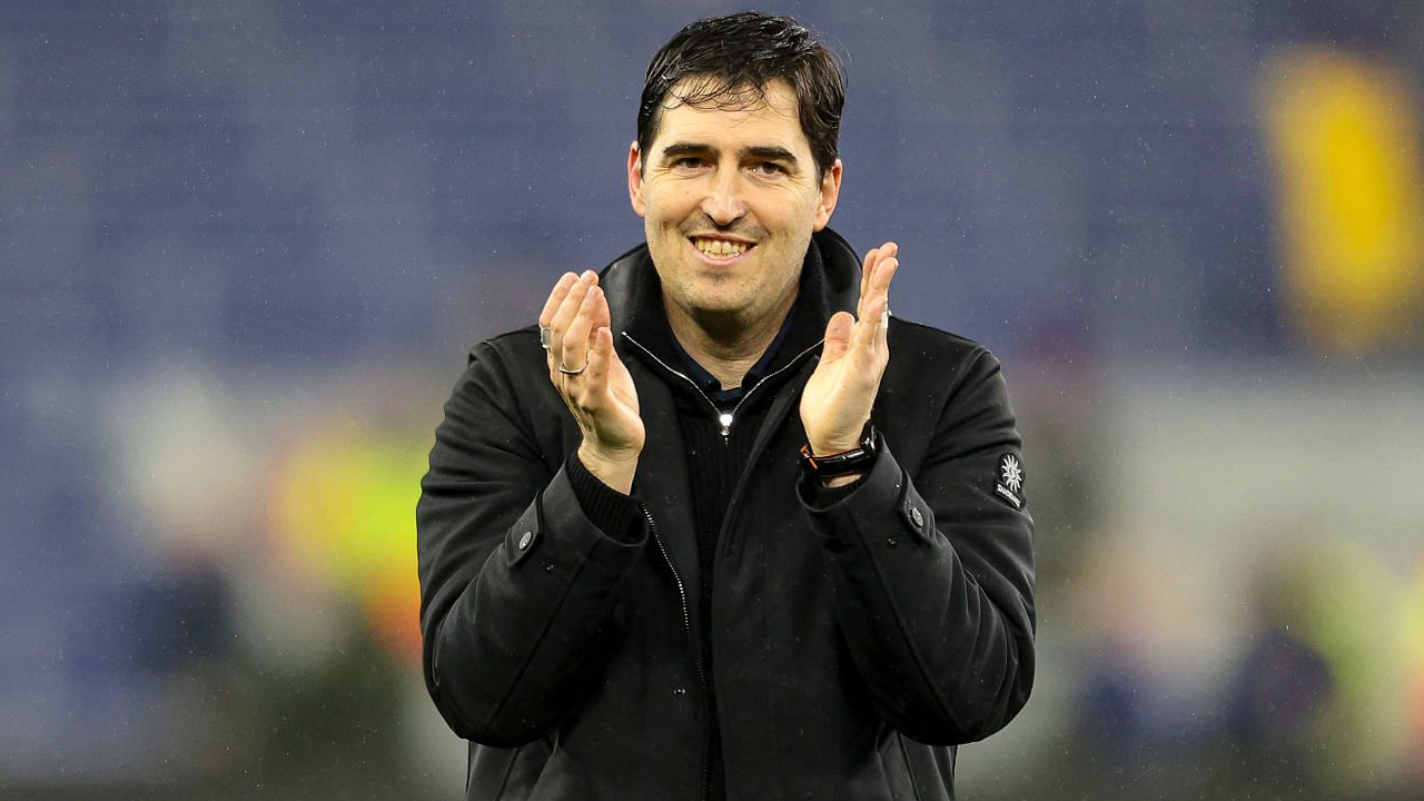 Andoni Iraola Puas Bournemouth Curi Tiga Poin dari Markas Everton