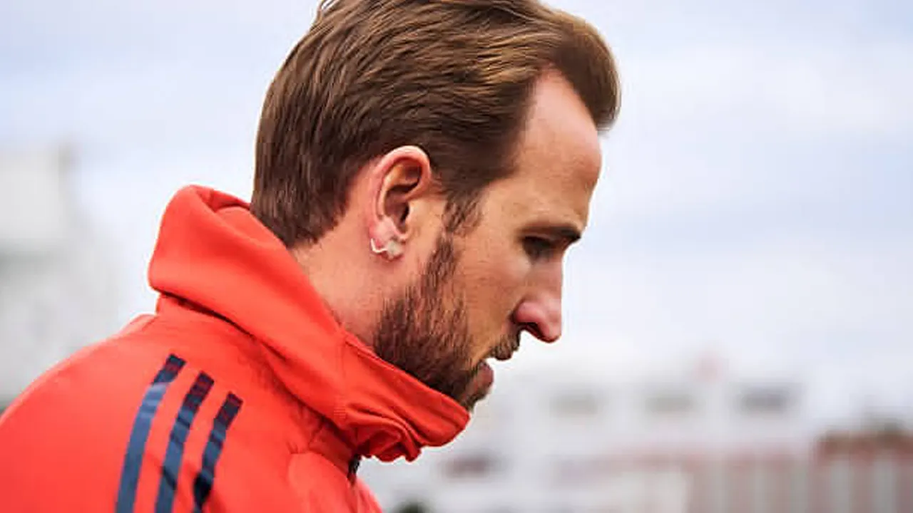 Bahas Masa Depan, Bayern Munich Lakukan Pembicaraan Intensif dengan Harry Kane