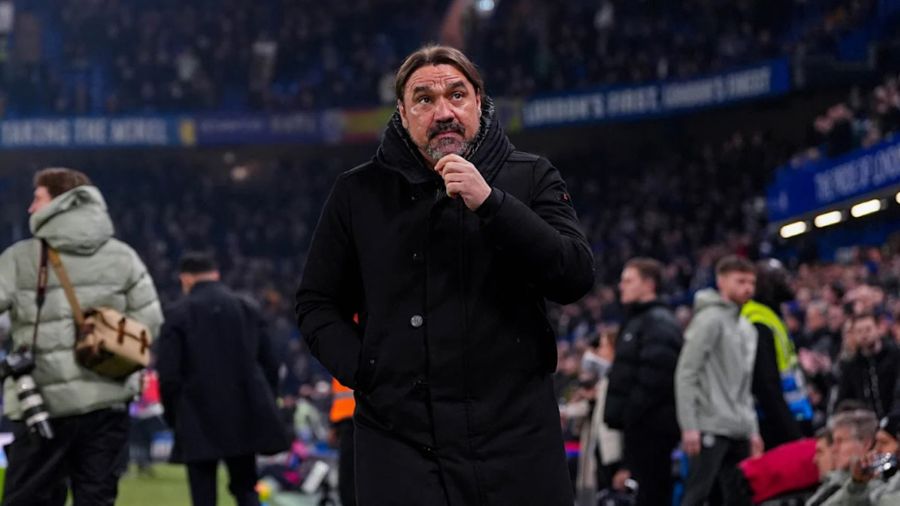 Bangkit di Stamford Bridge, Daniel Farke Puji Semangat Juang Leeds
