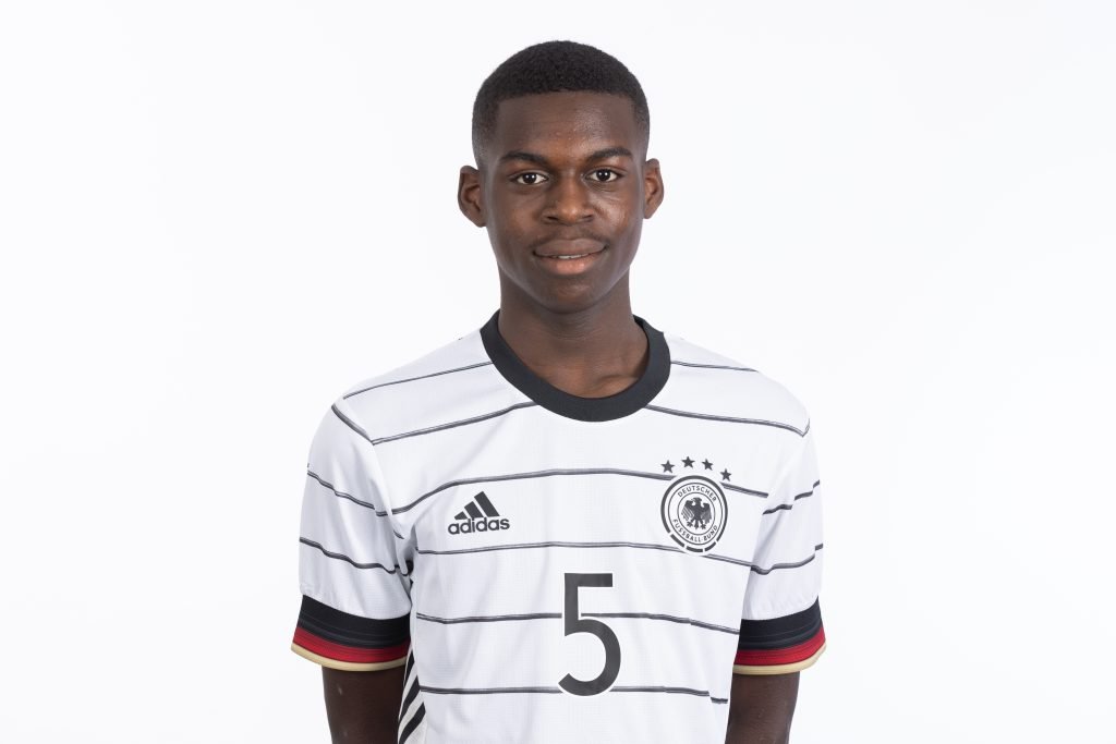 Bayern Munich Siap Aktifkan Opsi Pembelian Ulang Noël Aseko