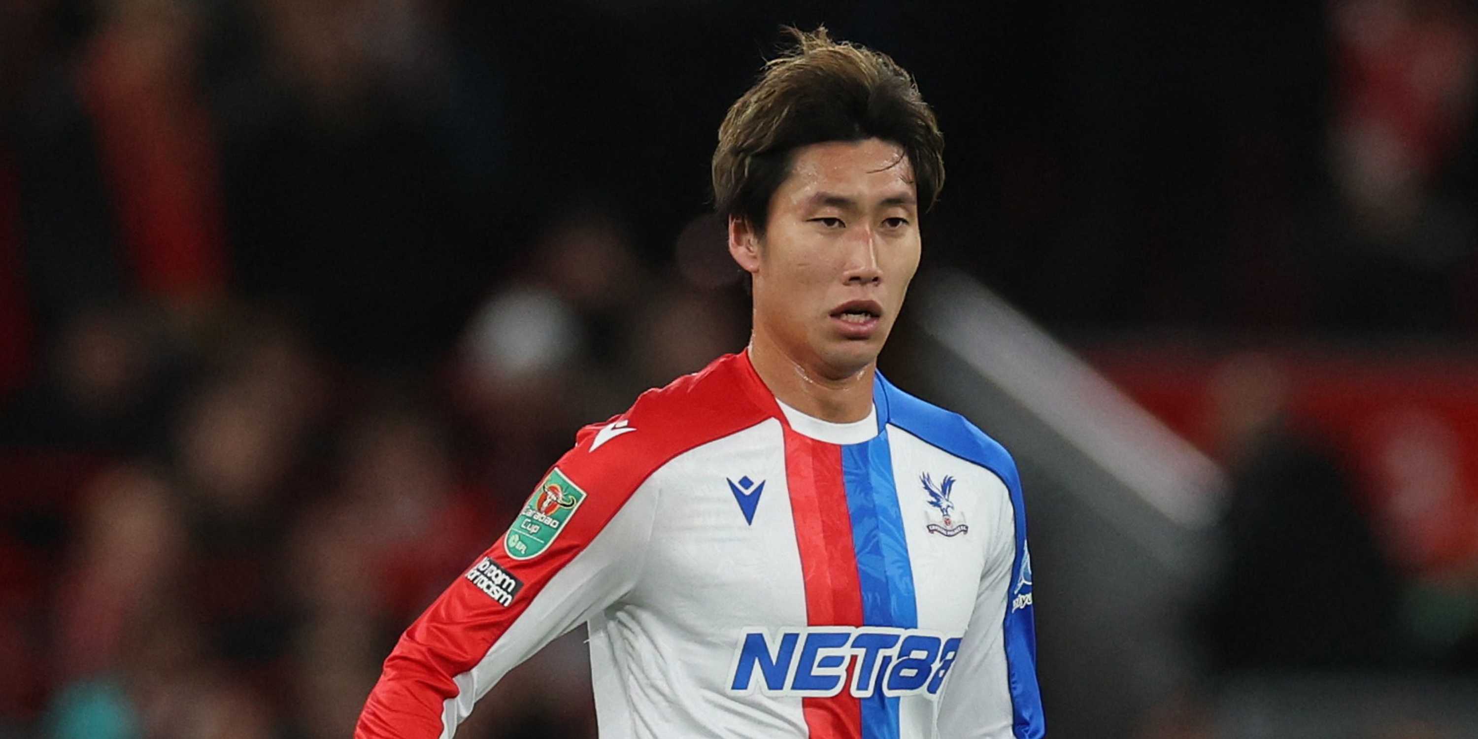 Bintang Crystal Palace Akan Tinggalkan Klub Musim Panas Ini Bersama Oliver Glasner