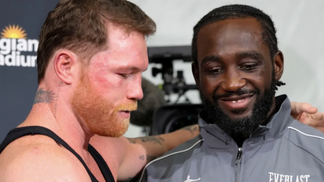 Canelo Alvarez Kecewa Terence Crawford Pensiun Sebelum Sempat “Rematch”
