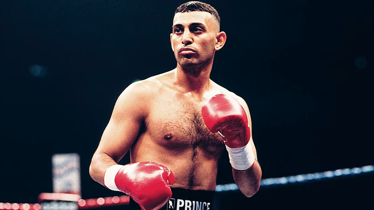 Carl Froch Beberkan Alasan Naseem Hamed Gagal Jadi Legenda Sepanjang Masa