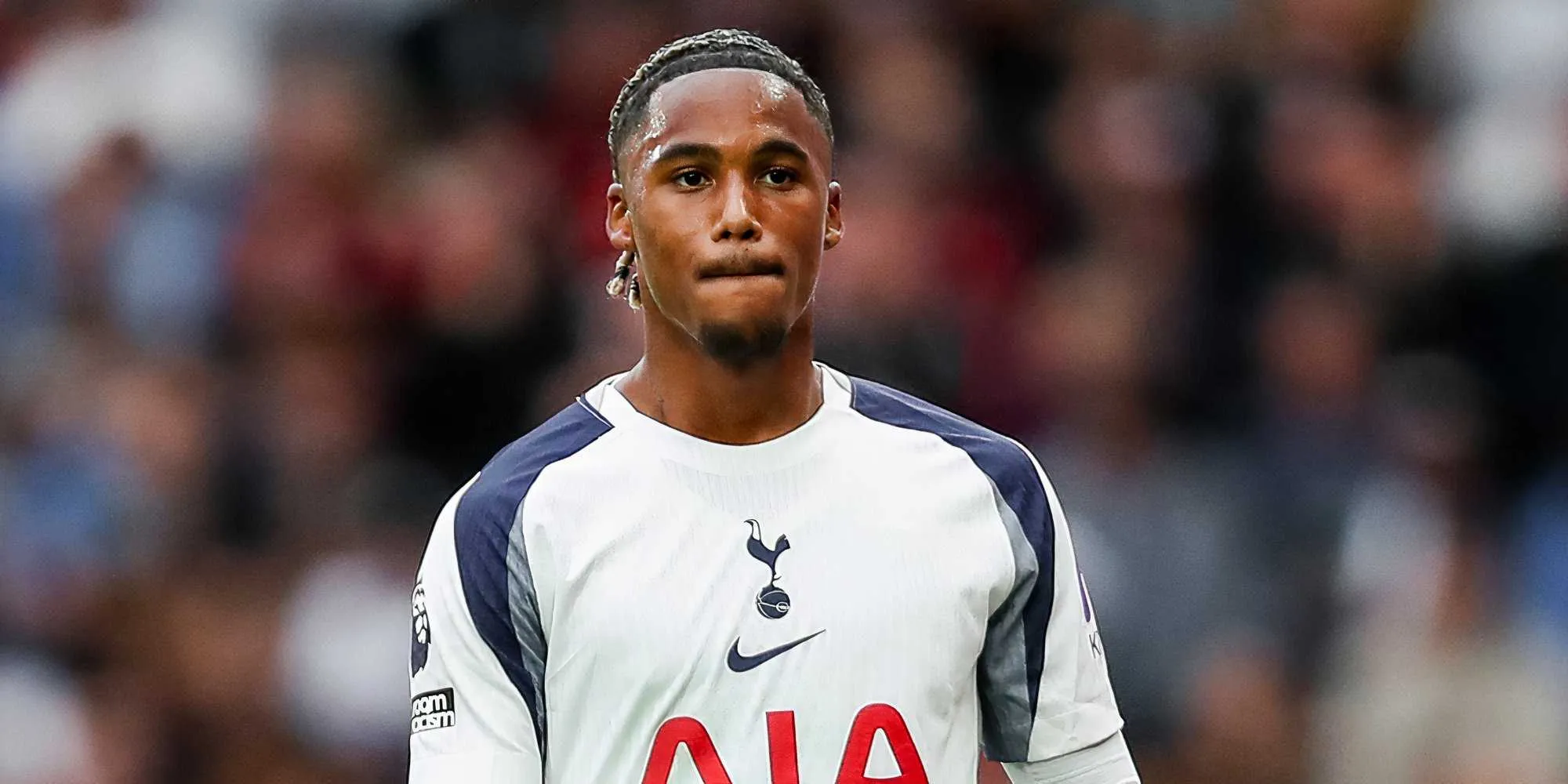 Cederanya Bintang Tottenham Jadi Pukulan Besar Bagi Pengganti Thomas Frank - sumber: (givemesport)