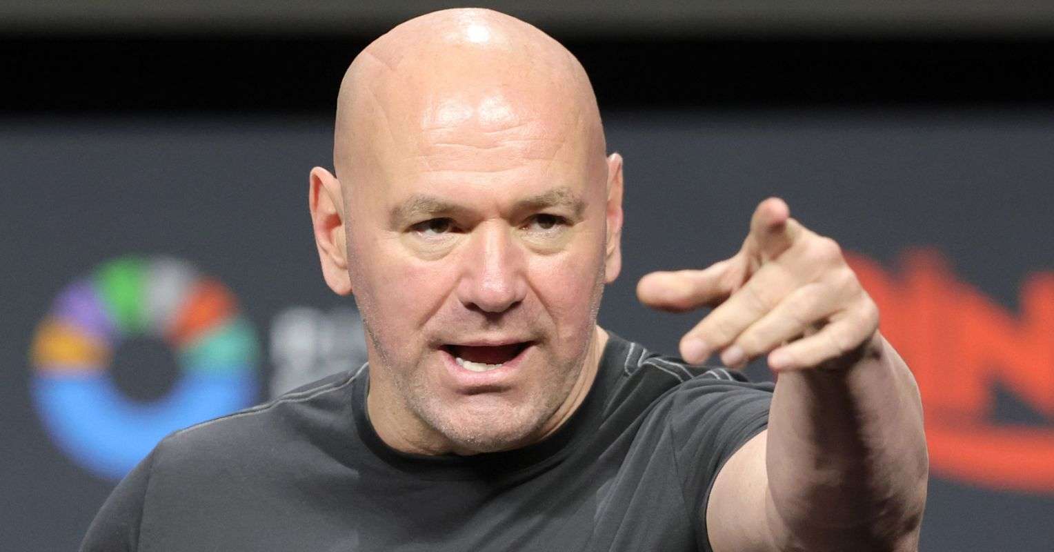 Dana White Ungkap 4 Petinju Terbaik Versinya