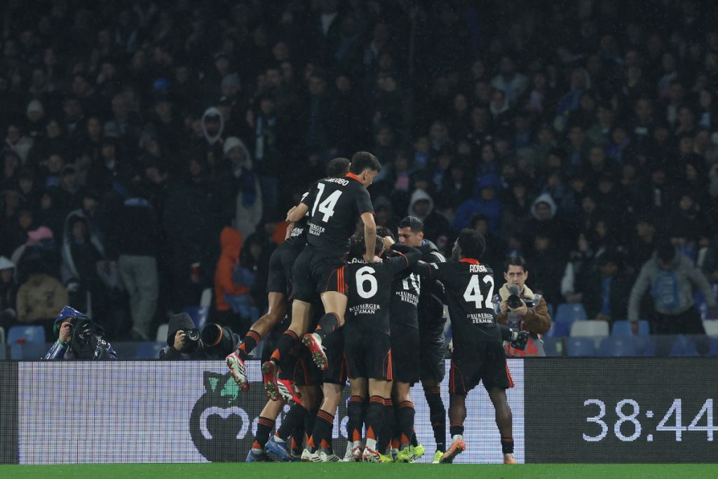 Dramatis, Como Menang Adu Penalti Lawan Napoli, Fabregas Antar Tim ke Semifinal Coppa Italia