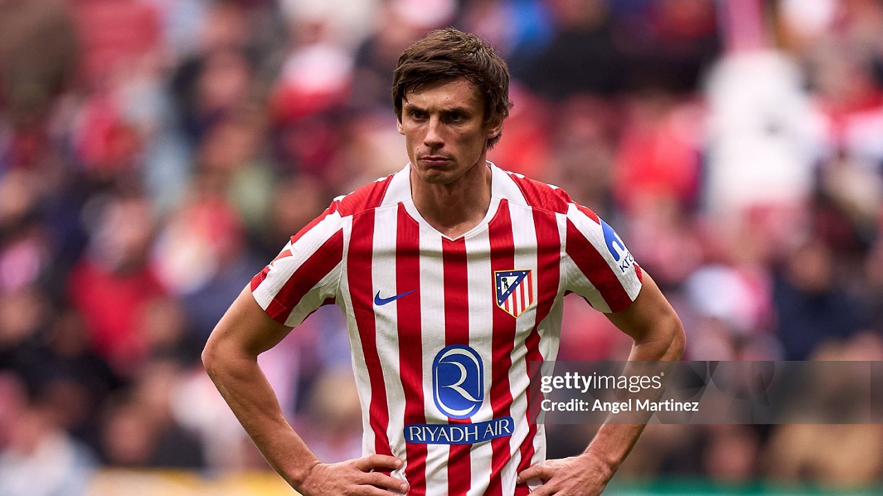 Everton Prioritaskan Robin Le Normand, Atletico Patok Harga €40 Juta