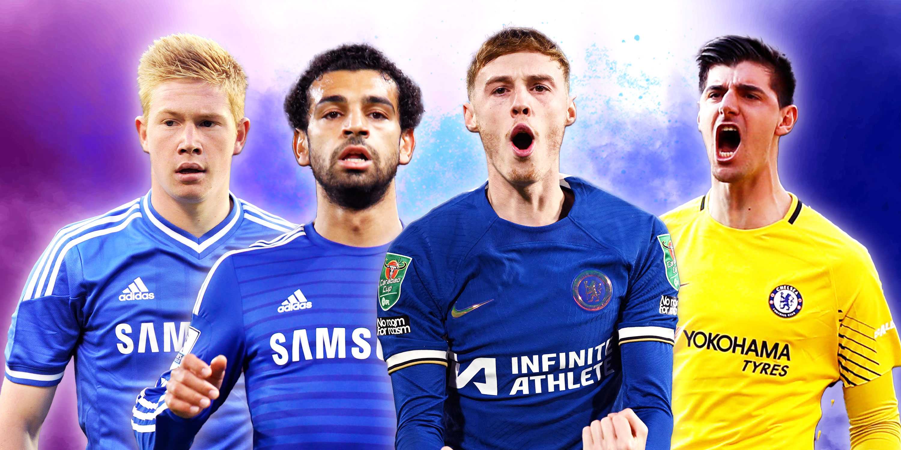 Fabregas Ungkap Tanggapan Ruang Ganti Chelsea tentang Mohamed Salah Pasca Kepindahannya