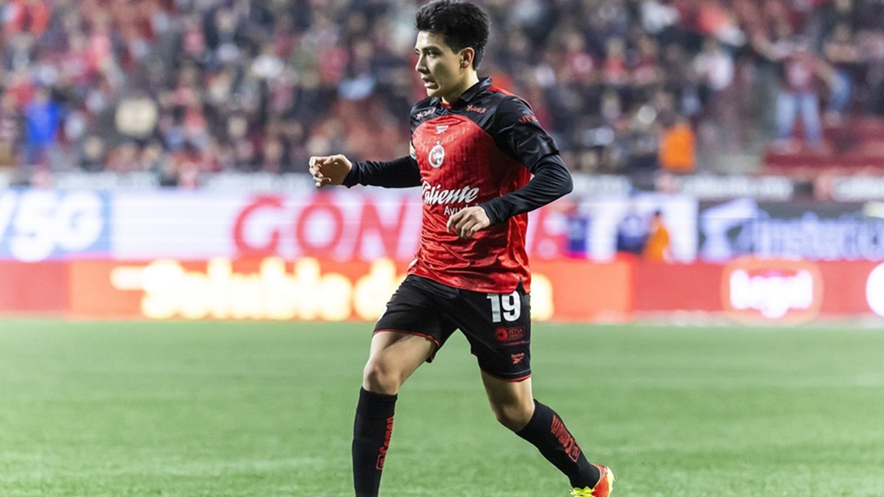 Gilberto Mora Tidak Terburu-buru Bahas Masa Depan