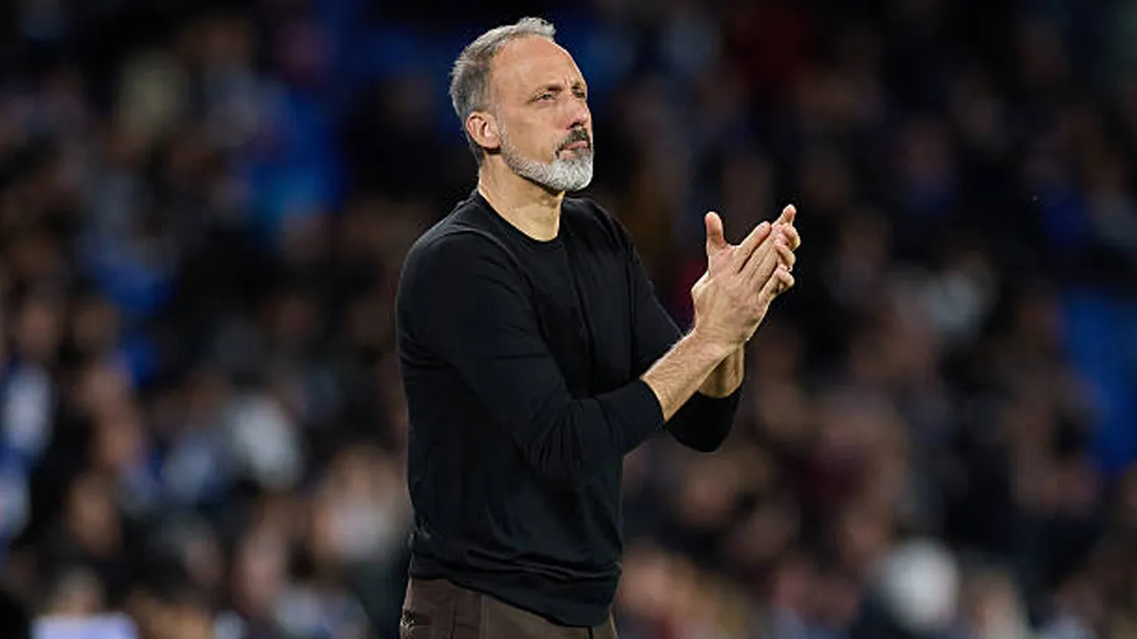 Hadapi Athletic Club, Pellegrino Matarazzo Pastikan Real Sociedad Tak Main Aman