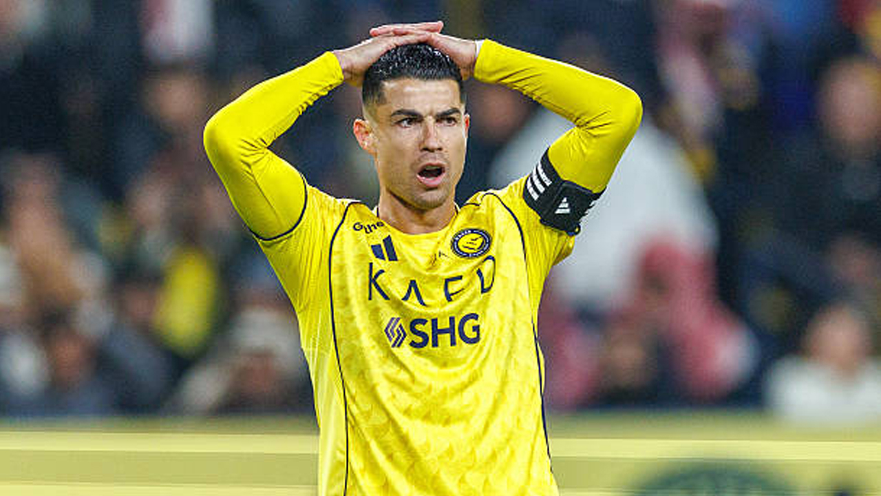 Isu Transfer Besar ke Al-Ittihad Berpotensi Uji Kesabaran Cristiano Ronaldo