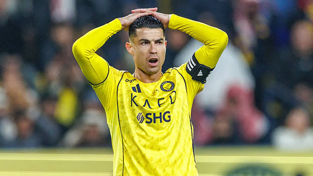 Isu Transfer Besar ke Al-Ittihad Berpotensi Uji Kesabaran Cristiano Ronaldo