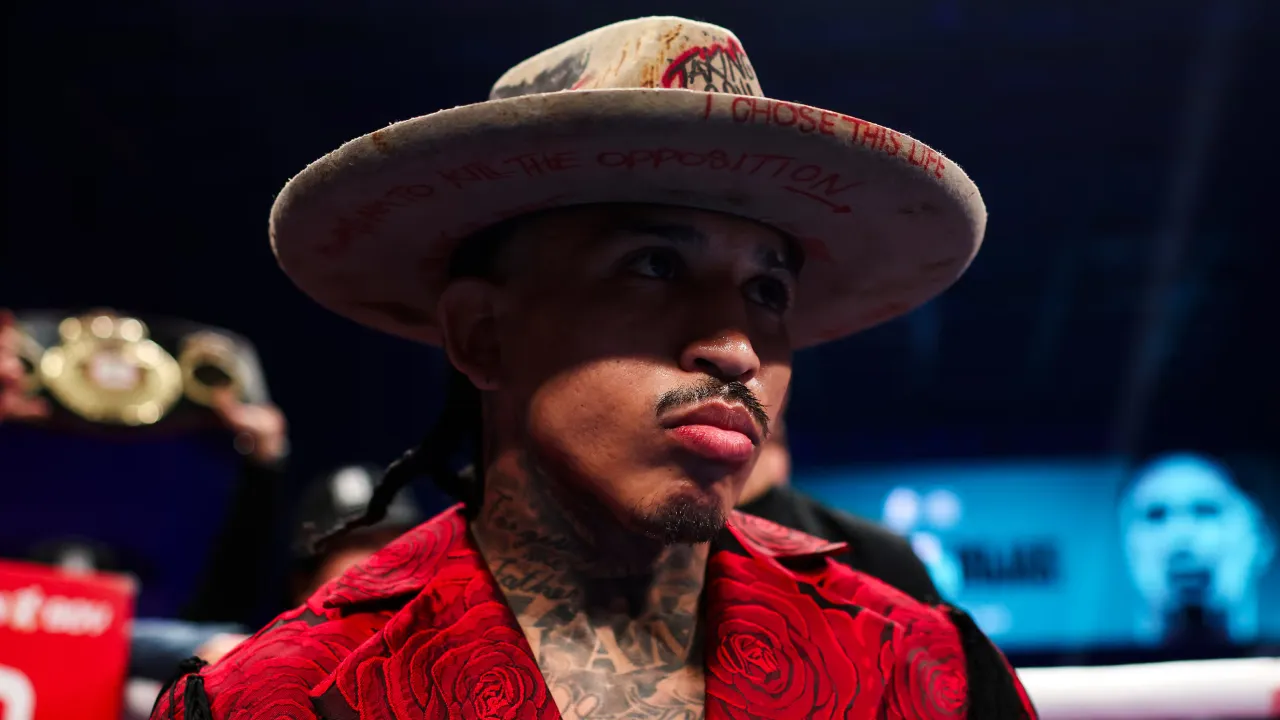 John Ramirez baru saja kembali naik ring setelah absen tujuh bulan, mengalahkan mantan juara dunia kelas strawweight, Byron Rojas, bulan lalu. (Foto: Fight TV)