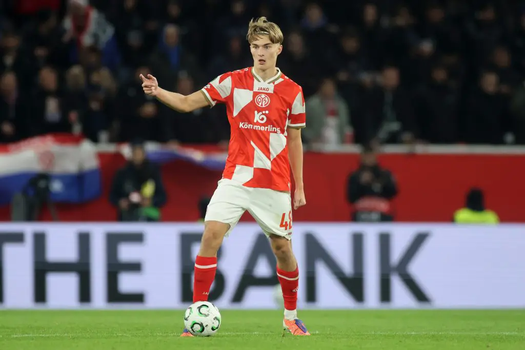 Kacper Potulski Jadi Incaran Tiga Klub Liga Inggris