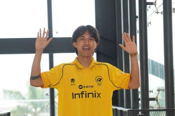 Kelra MLBB: Profil, Karir, dan Prestasi Gemilangnya