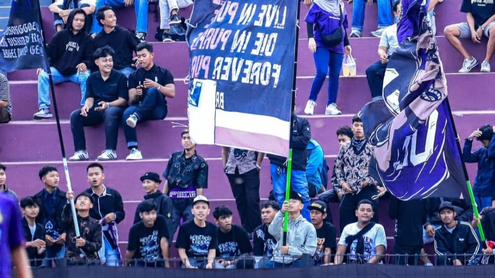 Laga Krusial: Persik Hadapi PSIM di Stadion Gresik