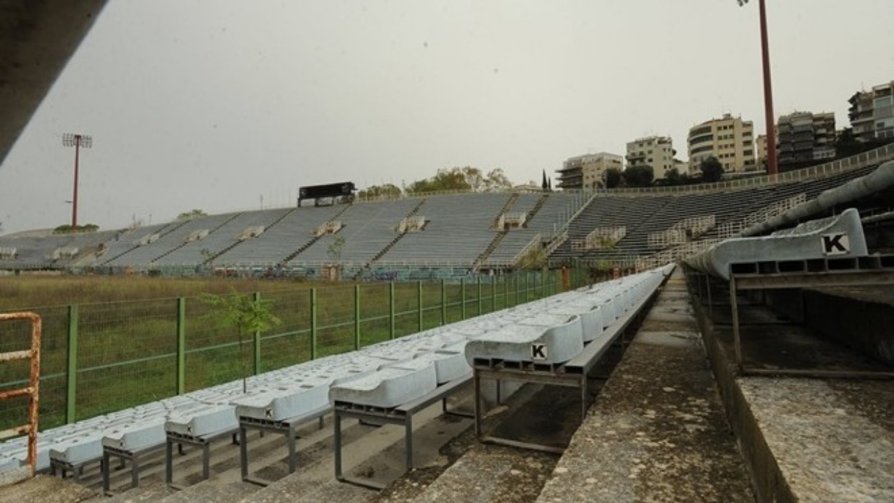 Lazio Buat Kemajuan Terkait Proyek Stadion Baru