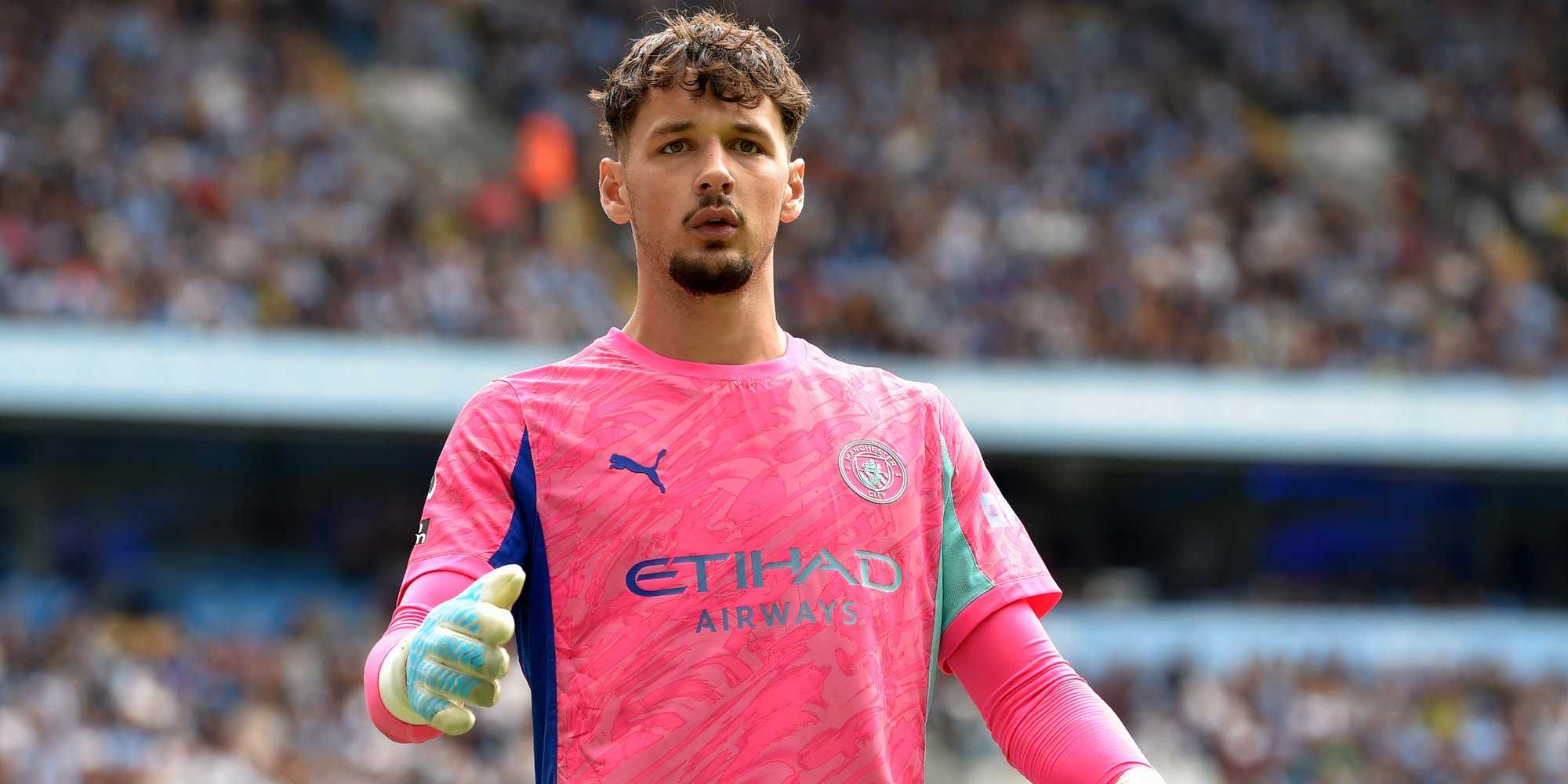 Leeds Bidik Pemain Bintang Manchester City dalam Kesepakatan Besar Musim Panas