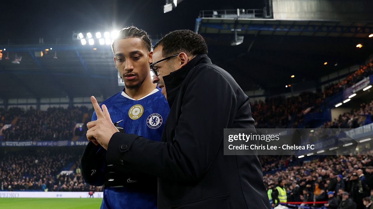 Liam Rosenior: Joao Pedro Bukti Tepatnya Rekrutan Chelsea