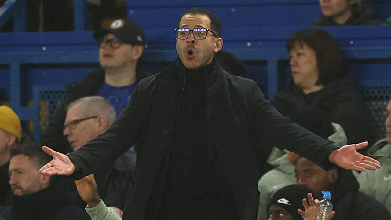 Liam Rosenior Soroti Inkonsistensi Chelsea Tampil 90 Menit Penuh