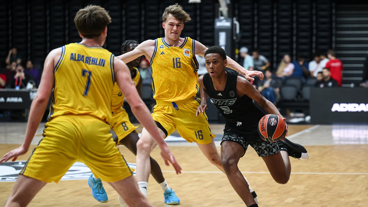 Lincoln Cosby Telah Berkomitmen dengan Michigan Wolverines