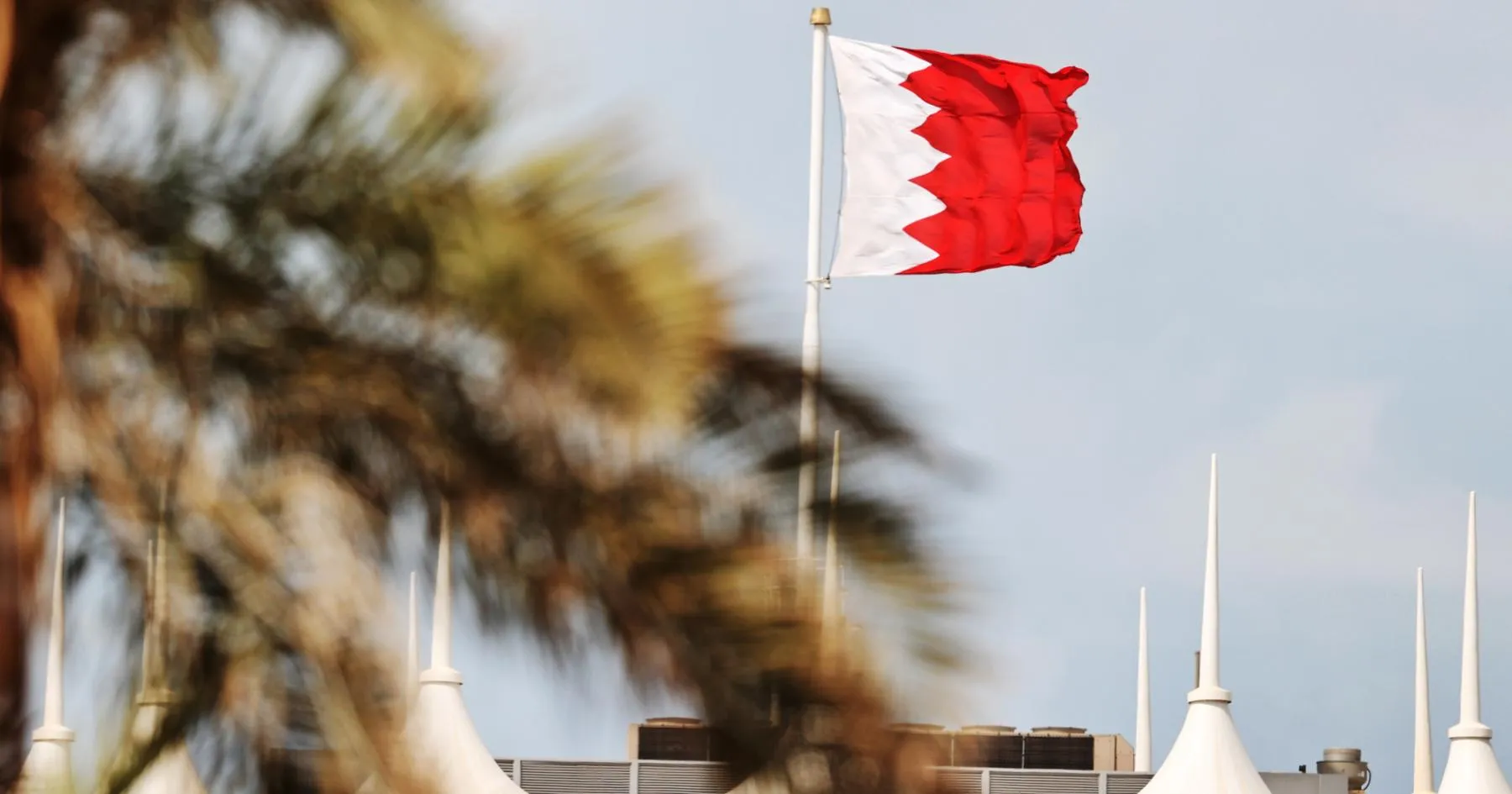 Line-up Pembalap Tes Pramusim F1 2026 di Bahrain - sumber: (racingnews365)