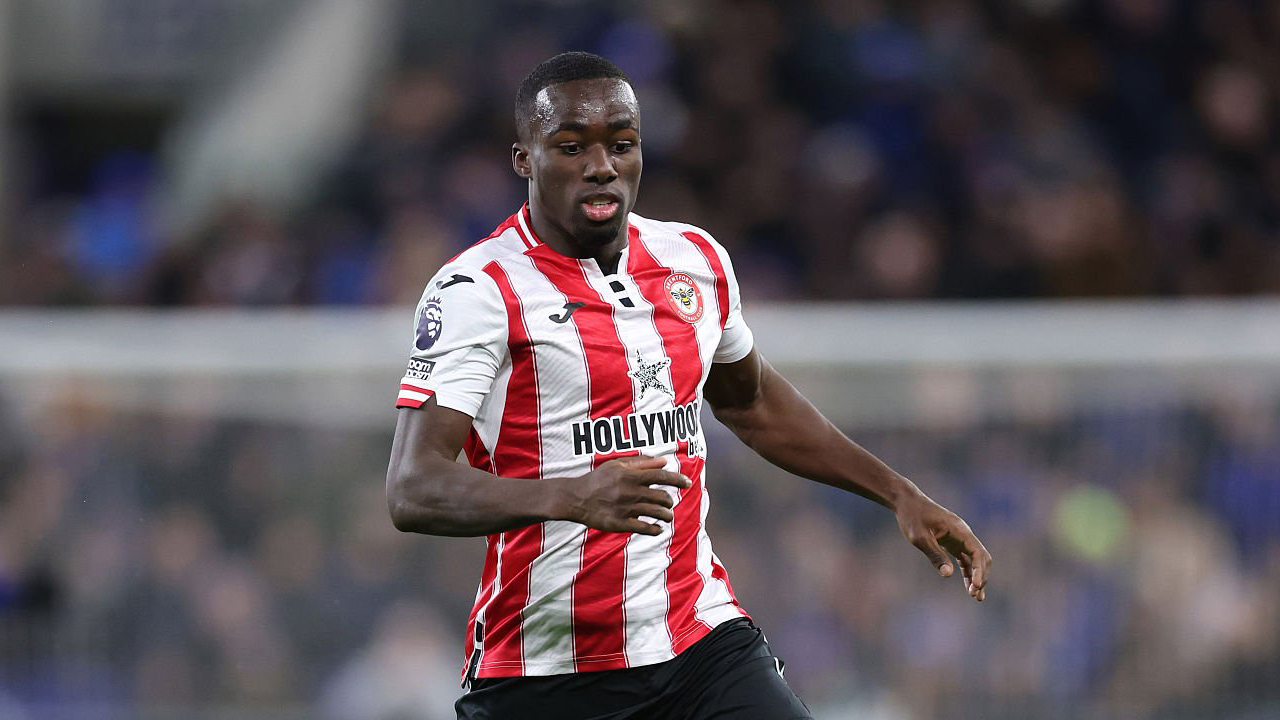 Manchester United Lirik Michael Kayode, Tapi Harga Mahal Jadi Tantangan