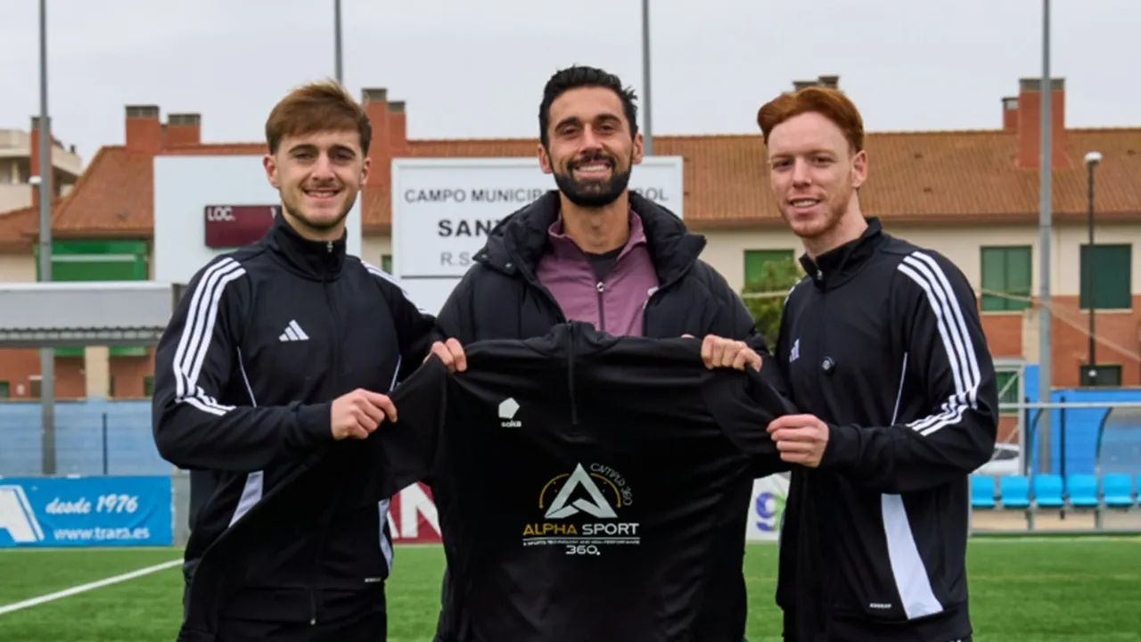 Marc Cucalon Mengenang Perlakuan Real Madrid Terhadapnya