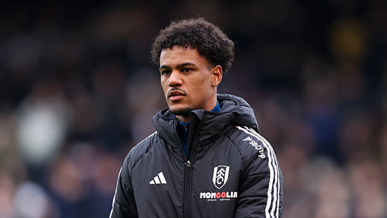 Marco Silva Yakin Oscar Bobb Dapat Sambutan Hangat di Etihad