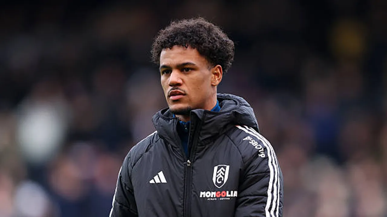 Marco Silva Yakin Oscar Bobb Dapat Sambutan Hangat di Etihad