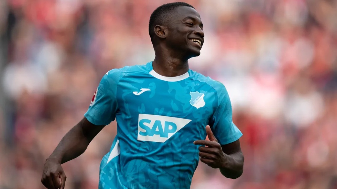 Matthaus Sarankan Bazoumana Toure Gabung Bayern Munich dari Hoffenheim