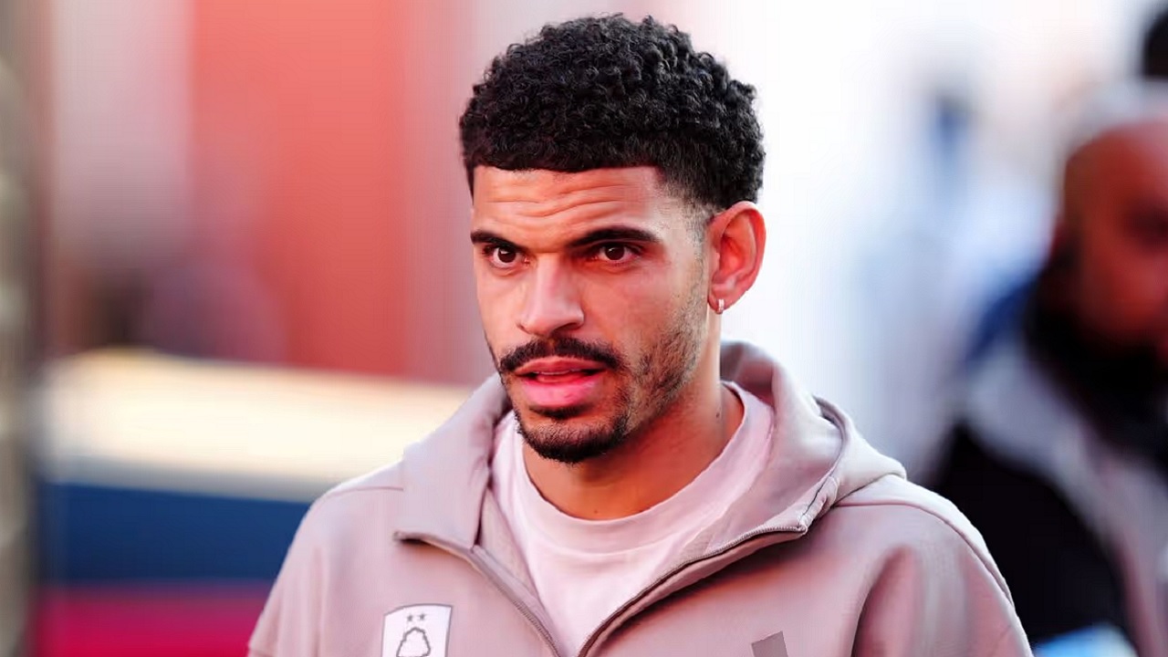 Morgan Gibbs-White masuk dalam radar Aston Villa