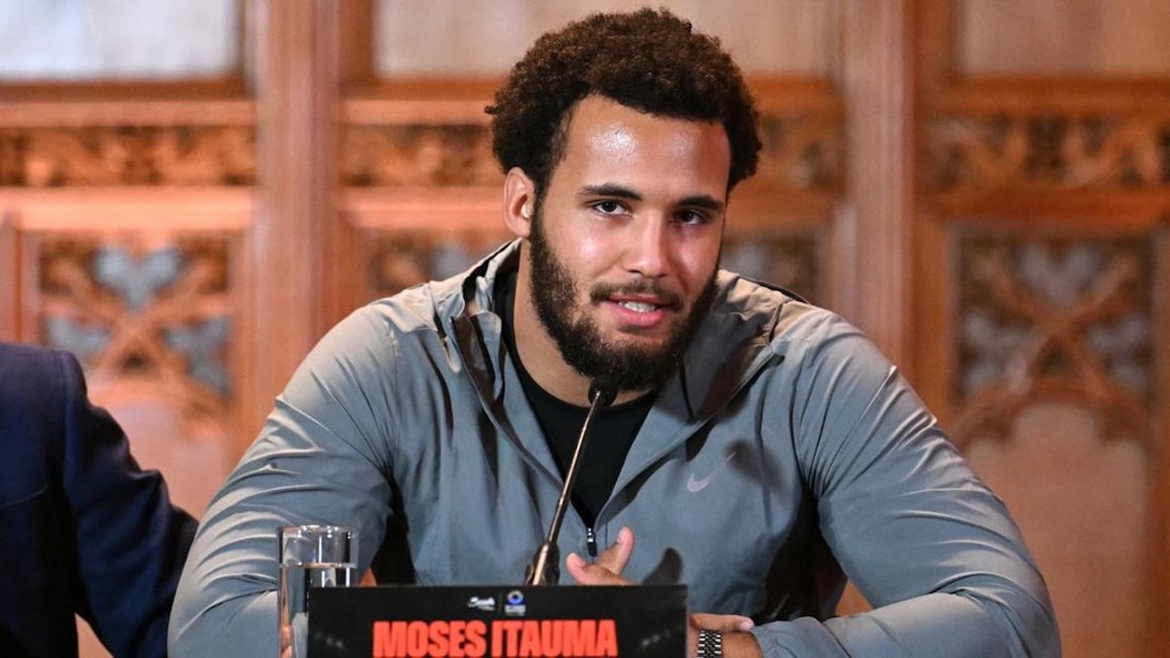 Moses Itauma Jadi Calon Penguasa Kelas Berat, Eddie Hearn Siapkan Penantang