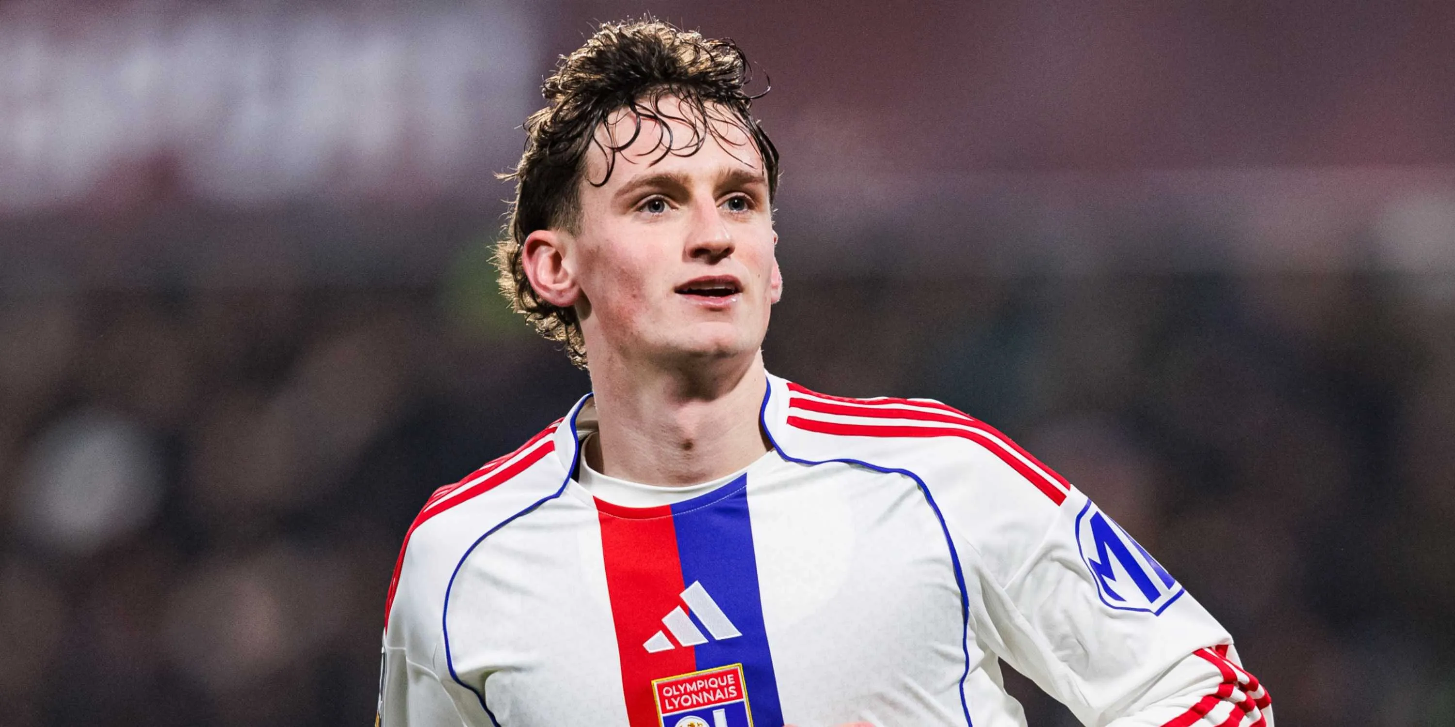 Newcastle Dekati Gelandang Total, Transfer £40 Juta dalam Proses - sumber: (givemesport)