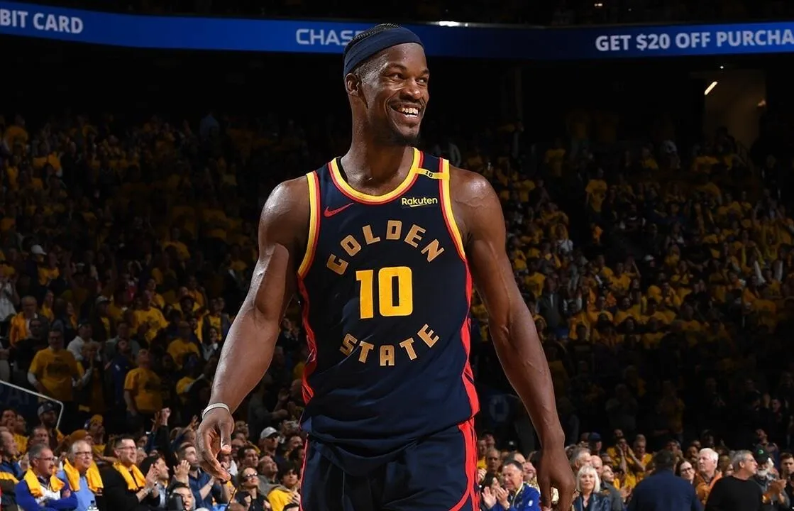 Operasi ACL Sukses, Butler Absen Hingga Paruh Musim Depan - sumber: (mainbasket)