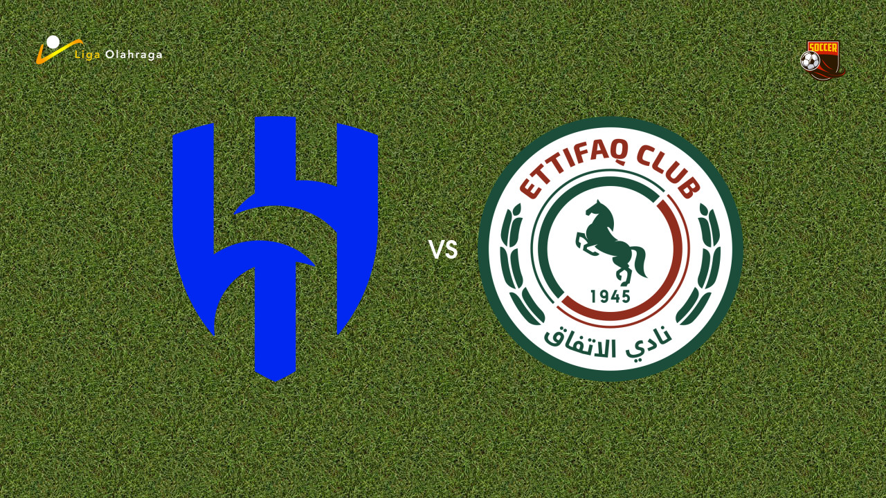 Prediksi Al-Hilal vs Al-Ettifaq, 13 Februari 2026 Saudi Pro League